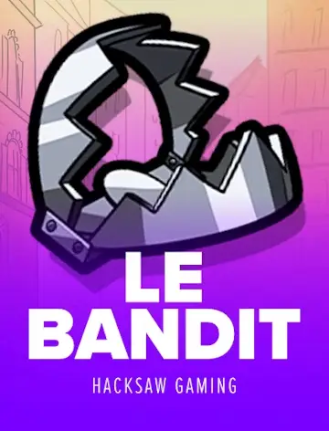 Le Bandit copertina slot