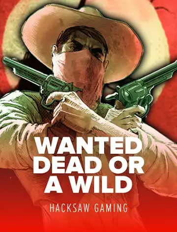 Wanted copertina slot