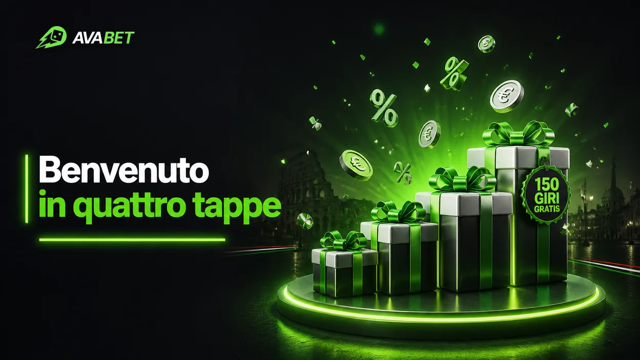 Regali e giri a tappe