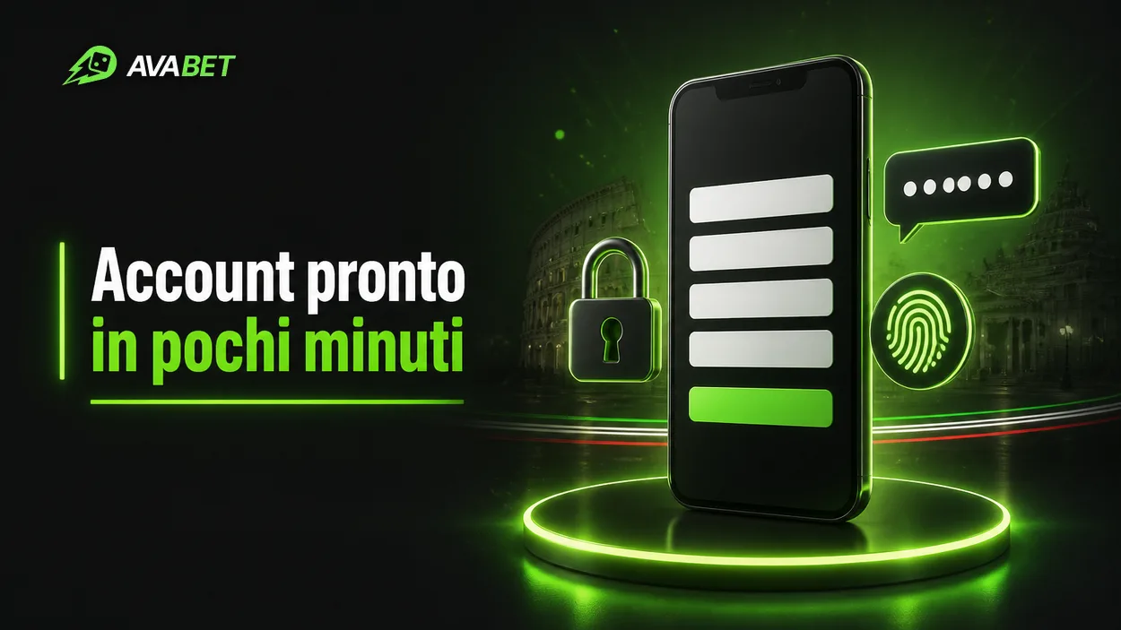 Modulo di registrazione su cellulare